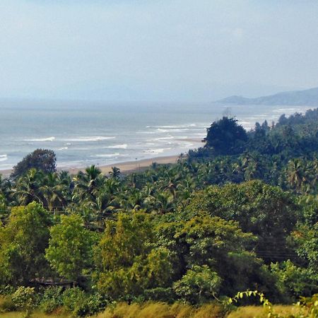 Shanthi Krishna Residency Gokarna  Extérieur photo