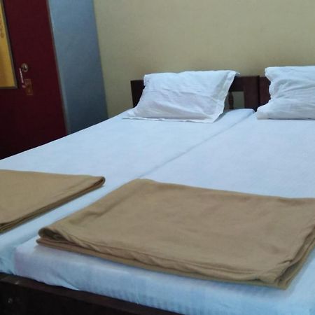 Shanthi Krishna Residency Gokarna  Extérieur photo